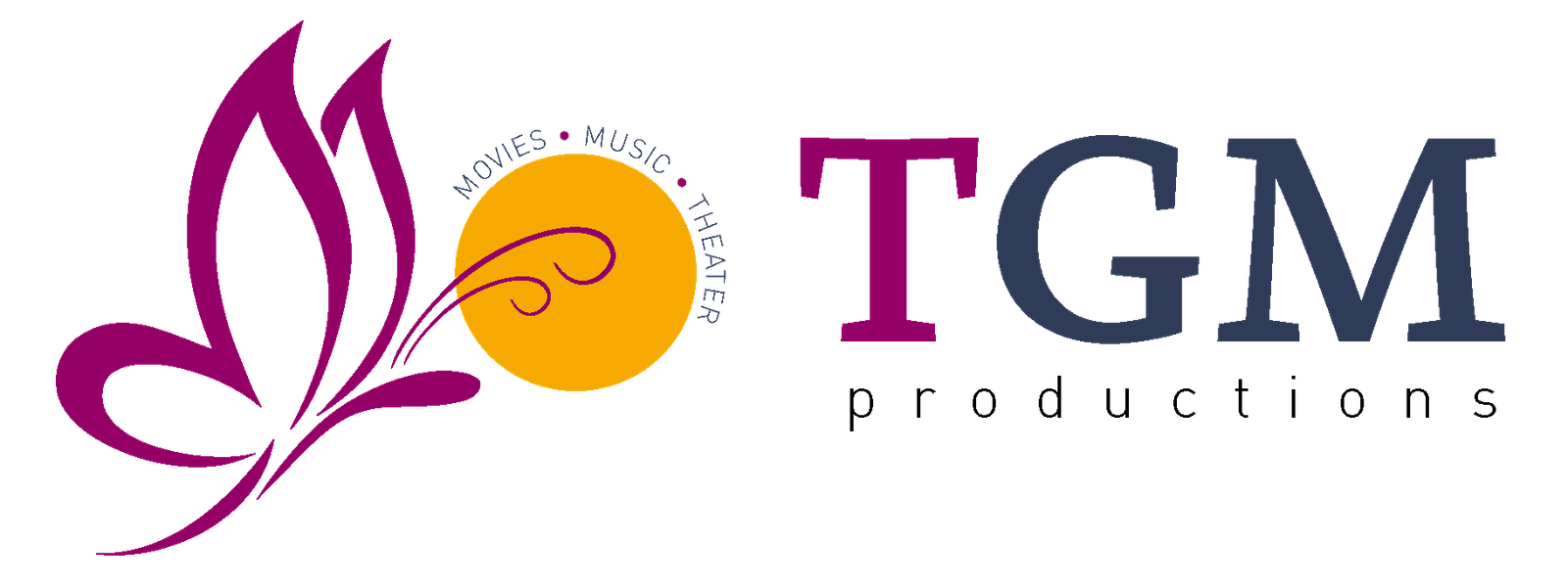 TGM PRODUCTIONS